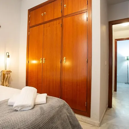 Apartament Wish Torres De