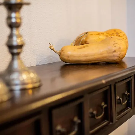 Apartament Wish Torres De