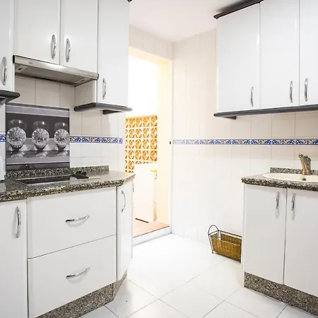 Wish Torres De Apartament