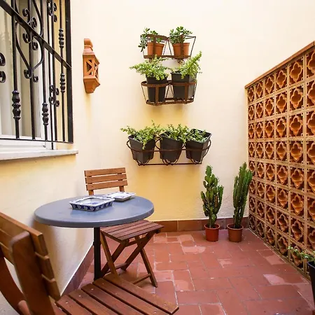 Wish Torres De Apartament *