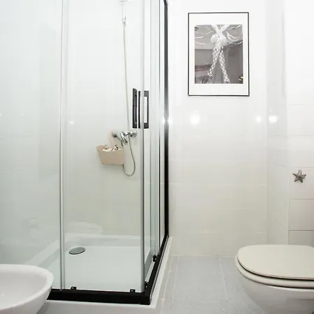 Apartament Wish Torres De Sewilla