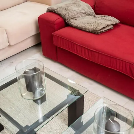 Apartament Wish Torres De