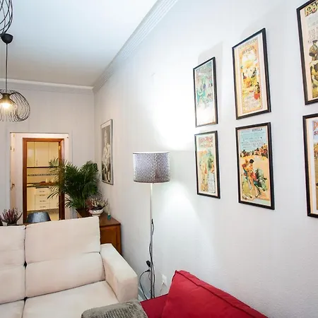Apartament Wish Torres De