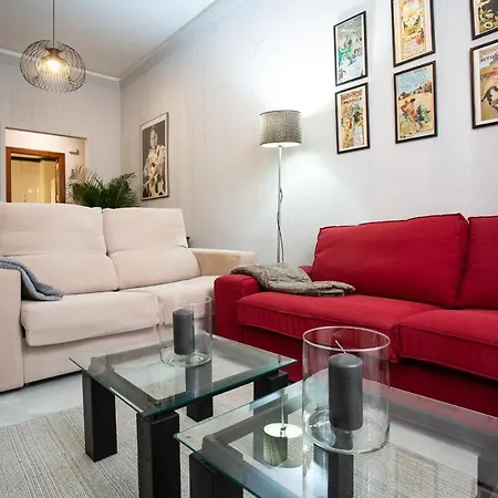 Apartament Wish Torres De *