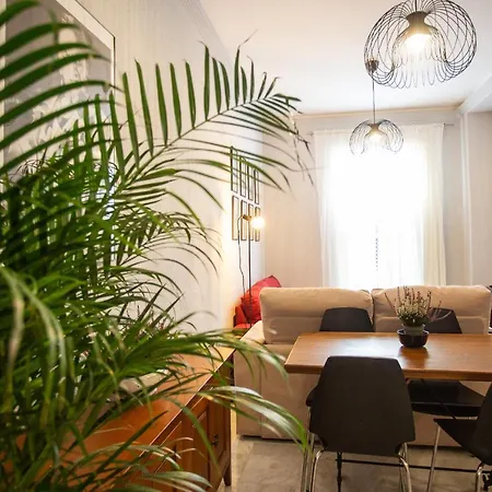 Wish Torres De Apartament *